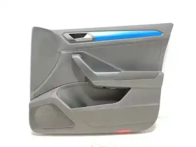 Pezzo di ricambio per auto di seconda mano rivestimento porta anteriore destro per volkswagen t-roc advance style riferimenti oem iam 2ga867010b