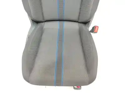 Second-hand car spare part right front seat for volkswagen t-roc advance oem iam references 2q4881106l  