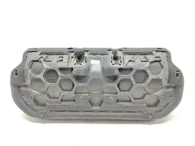 Recambio de automóvil de segunda mano de asientos traseros para volkswagen t-roc (a11) dada referencias oem iam 2ga885375d  