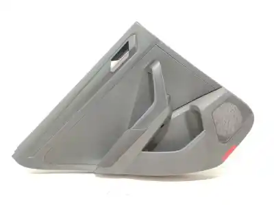 Pezzo di ricambio per auto di seconda mano rivestimento portiera posteriore sinistra per volkswagen t-roc advance style riferimenti oem iam 2ga867211b