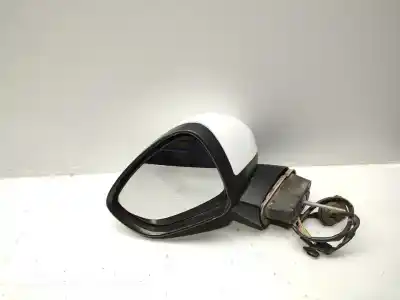 Piesă de schimb auto la mâna a doua oglinda exterior lateralã stânga pentru citroen c3 tonic referințe oem iam 8154aq