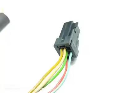 Peça sobressalente para automóvel em segunda mão espelho retrovisor esquerdo por citroen c3 tonic referências oem iam 8154aq  