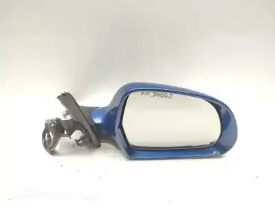 Автозапчастина б/у правий задний огляд для audi a4 b8 (8k2) 2.0 tdi посилання на oem iam 8k1857410e