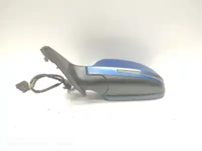 Peça sobressalente para automóvel em segunda mão espelho retrovisor esquerdo por audi a4 b8 (8k2) 2.0 tdi referências oem iam 8k1857409e  