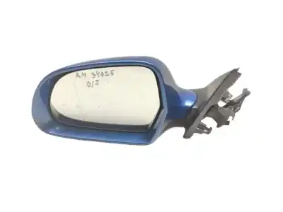 Автозапчастина б/у ліве дзеркало для audi a4 b8 (8k2) 2.0 tdi посилання на oem iam 8k1857409e