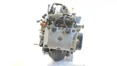 Second-hand car spare part complete engine for subaru impreza g11 (gd/gg) 1.6 cool 95 cv / 70 kw oem iam references ej16  