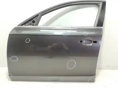 Pezzo di ricambio per auto di seconda mano porta anteriore sinistra per audi a4 b8 (8k2) 2.0 tdi riferimenti oem iam 8k0831051j  
