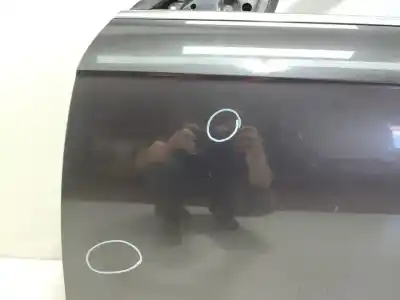 Pezzo di ricambio per auto di seconda mano porta anteriore sinistra per audi a4 b8 (8k2) 2.0 tdi riferimenti oem iam 8k0831051j  