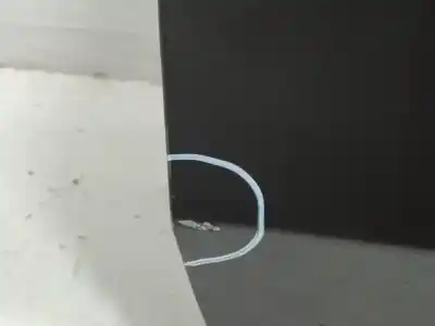 Pezzo di ricambio per auto di seconda mano porta anteriore sinistra per audi a4 b8 (8k2) 2.0 tdi riferimenti oem iam 8k0831051j  