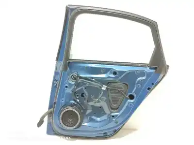 Pièce détachée automobile d'occasion PORTE ARRIERE DROITE pour AUDI A4 BERLINA (B8)  Références OEM IAM 8K5833052D  