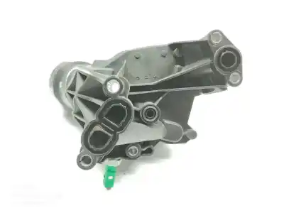 Автозапчасти б/у поддержка масляного фильтра за audi a4 b9 (8w2, 8wc) 2.0 tdi ссылки oem iam 03n115389m  