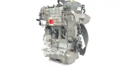 Pièce détachée automobile d'occasion MOTEUR COMPLET pour SEAT IBIZA SC (6P5)  Références OEM IAM CHY  