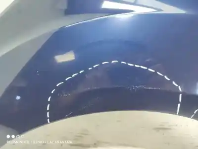 Recambio de automóvil de segunda mano de ALETA DELANTERA IZQUIERDA para FORD GRAND C-MAX  referencias OEM IAM 1929670  