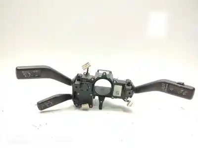 Peça sobressalente para automóvel em segunda mão comandos de alavanca por volkswagen passat lim. (362) advance bluemotion referências oem iam 3c5953501bn