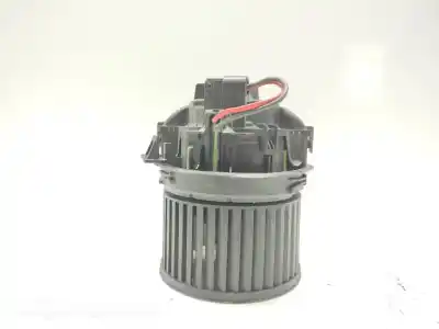 Peça sobressalente para automóvel em segunda mão ventilador de aquecimento por peugeot 508 gt line referências oem iam 6441ew