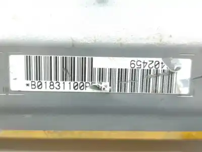 Pezzo di ricambio per auto di seconda mano air bag anteriore destro per mitsubishi montero (v60/v70) 3.2 di-d avance riferimenti oem iam mr402459  