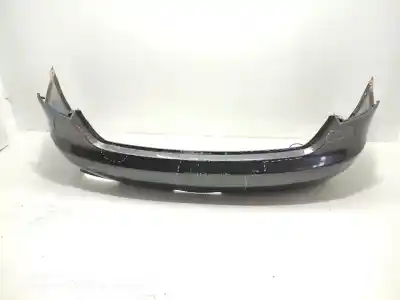 Peça sobressalente para automóvel em segunda mão para choques traseiro por audi a4 b8 (8k2) 2.0 tdi referências oem iam 8k5807303  