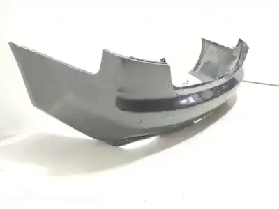 Peça sobressalente para automóvel em segunda mão para choques traseiro por audi a4 b8 (8k2) 2.0 tdi referências oem iam 8k5807303  
