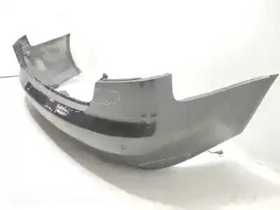 Peça sobressalente para automóvel em segunda mão para choques traseiro por audi a4 b8 (8k2) 2.0 tdi referências oem iam 8k5807303  