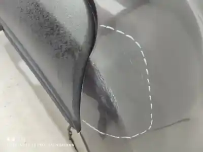 Peça sobressalente para automóvel em segunda mão para choques traseiro por audi a4 b8 (8k2) 2.0 tdi referências oem iam 8k5807303  