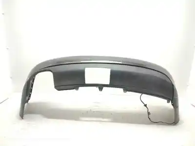 Peça sobressalente para automóvel em segunda mão para choques traseiro por audi a4 b8 (8k2) 2.0 tdi referências oem iam 8k5807303  