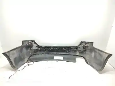 Peça sobressalente para automóvel em segunda mão para choques traseiro por audi a4 b8 (8k2) 2.0 tdi referências oem iam 8k5807303  