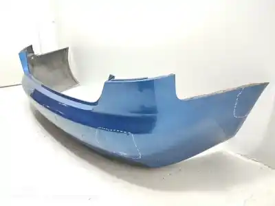 Peça sobressalente para automóvel em segunda mão para choques traseiro por audi a4 b8 (8k2) 2.0 tdi referências oem iam 8k5807303a  