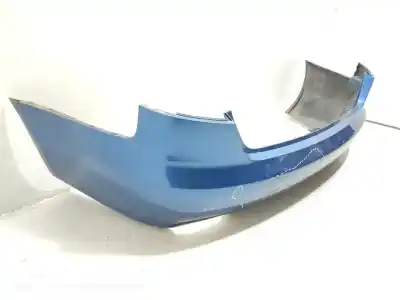 Peça sobressalente para automóvel em segunda mão para choques traseiro por audi a4 b8 (8k2) 2.0 tdi referências oem iam 8k5807303a  