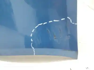 Peça sobressalente para automóvel em segunda mão para choques traseiro por audi a4 b8 (8k2) 2.0 tdi referências oem iam 8k5807303a  