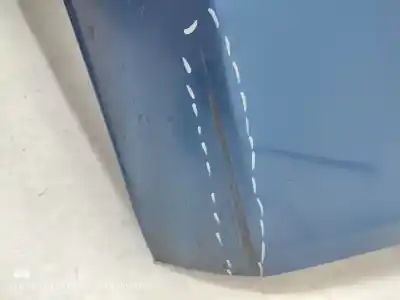 Peça sobressalente para automóvel em segunda mão para choques traseiro por audi a4 b8 (8k2) 2.0 tdi referências oem iam 8k5807303a  