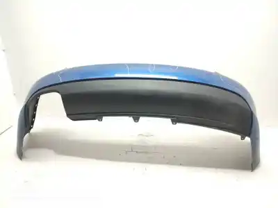 Peça sobressalente para automóvel em segunda mão para choques traseiro por audi a4 b8 (8k2) 2.0 tdi referências oem iam 8k5807303a  