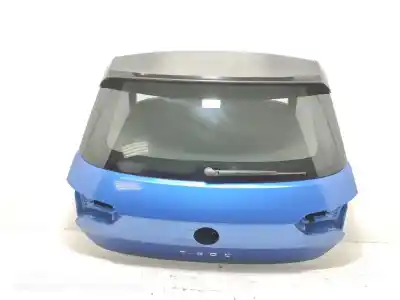Pezzo di ricambio per auto di seconda mano portellone per volkswagen t-roc advance style riferimenti oem iam 2ga827025a