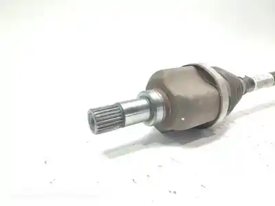 Автозапчастина б/у передня ліва трансмісія для citroen c4 cactus business посилання на oem iam 9806459180  