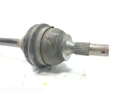 Автозапчастина б/у передня ліва трансмісія для citroen c4 cactus business посилання на oem iam 9806459180  