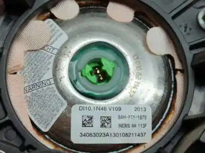 Автозапчасти б/у комплект подушки безопасности за ford c-max 1.0 ecoboost cat ссылки oem iam em51r042b85ba  