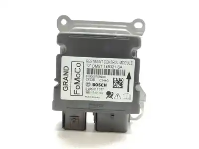 Автозапчасти б/у комплект подушки безопасности за ford c-max 1.0 ecoboost cat ссылки oem iam em51r042b85ba  