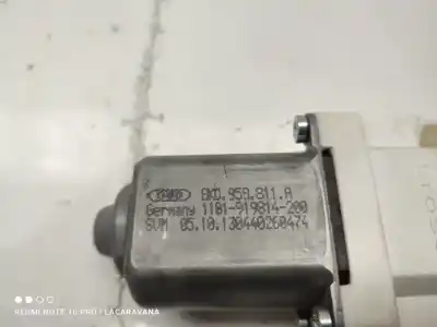 Second-hand car spare part rear left window motor for audi a4 avant (8k5) (2008) básico oem iam references 8k0959811a  