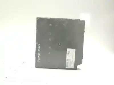 Peça sobressalente para automóvel em segunda mão módulo eletrônico por volkswagen passat lim. (362) advance bluemotion referências oem iam 3aa937087a