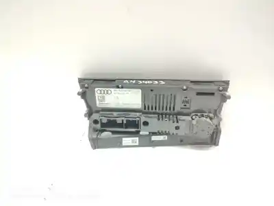 Автозапчасти б/у климат-контроль за audi a4 avant (8k5) (2008) básico ссылки oem iam 8k1820043af  