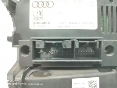 Автозапчасти б/у климат-контроль за audi a4 avant (8k5) (2008) básico ссылки oem iam 8k1820043af  
