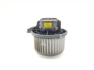 Peça sobressalente para automóvel em segunda mão ventilador de aquecimento por kia sorento emotion 4wd referências oem iam 971132p700