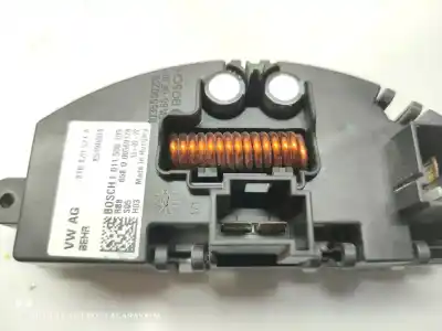 Автозапчасти б/у сопротивление нагреву за audi a4 avant (8k5) (2008) básico ссылки oem iam 8t0820521a  