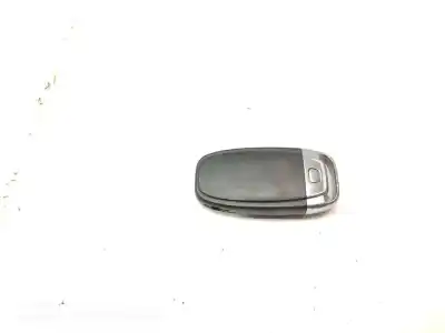 Second-hand car spare part ignition switch for audi a4 avant (8k5) (2008) básico oem iam references 8k0909131d  
