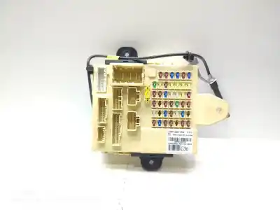 Peça sobressalente para automóvel em segunda mão módulo eletrônico por kia sorento emotion 4wd referências oem iam 954002p930