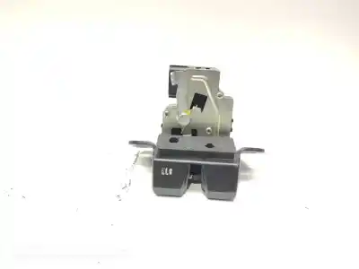 Peça sobressalente para automóvel em segunda mão fechadura do mala por kia sorento emotion 4wd referências oem iam 812301h000