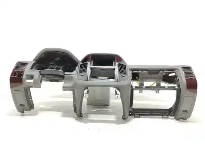 Автозапчастина б/у комплект подушки безпеки для mitsubishi montero (v60/v70) 3.2 di-d avance посилання на oem iam mr510987  