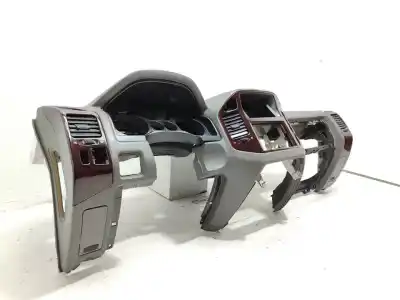 Автозапчастина б/у комплект подушки безпеки для mitsubishi montero (v60/v70) 3.2 di-d avance посилання на oem iam mr510987  