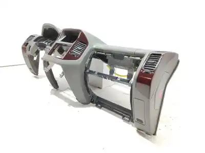 Автозапчастина б/у комплект подушки безпеки для mitsubishi montero (v60/v70) 3.2 di-d avance посилання на oem iam mr510987  