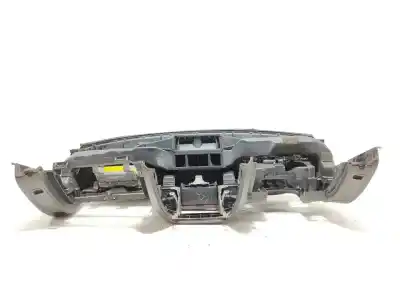 Автозапчастина б/у комплект подушки безпеки для mitsubishi montero (v60/v70) 3.2 di-d avance посилання на oem iam mr510987  