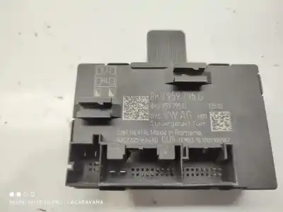 Автозапчасти б/у электронный модуль за audi a4 avant (8k5) (2008) básico ссылки oem iam 8k0959795g